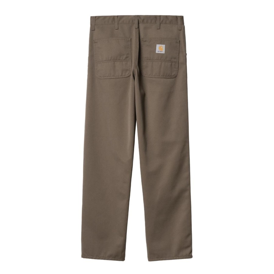 Herre Carhartt WIP | Simple Pant Denison