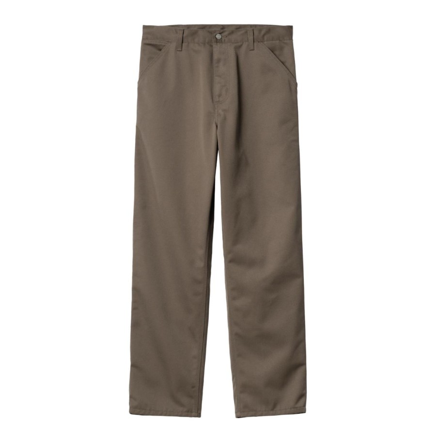 Herre Carhartt WIP | Simple Pant Denison