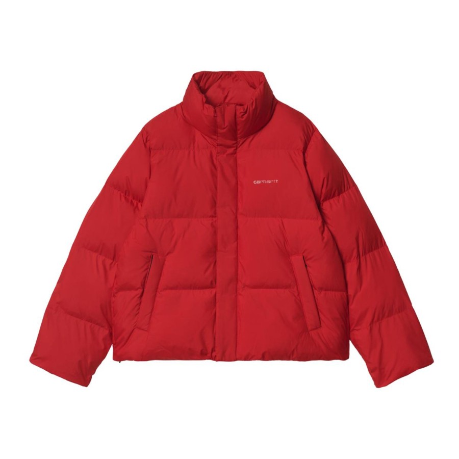 Dame Carhartt WIP | W' Doville Jacket