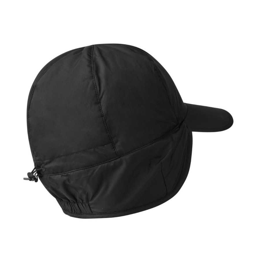 Accessories Houdini | Dunfri Cap