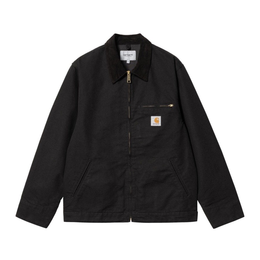 Herre Carhartt WIP | Detroit Jacket (Summer)