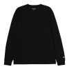 Herre Carhartt WIP | L/S Base T-Shirt