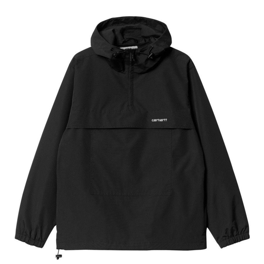 Herre Carhartt WIP | Windbreaker Pullover