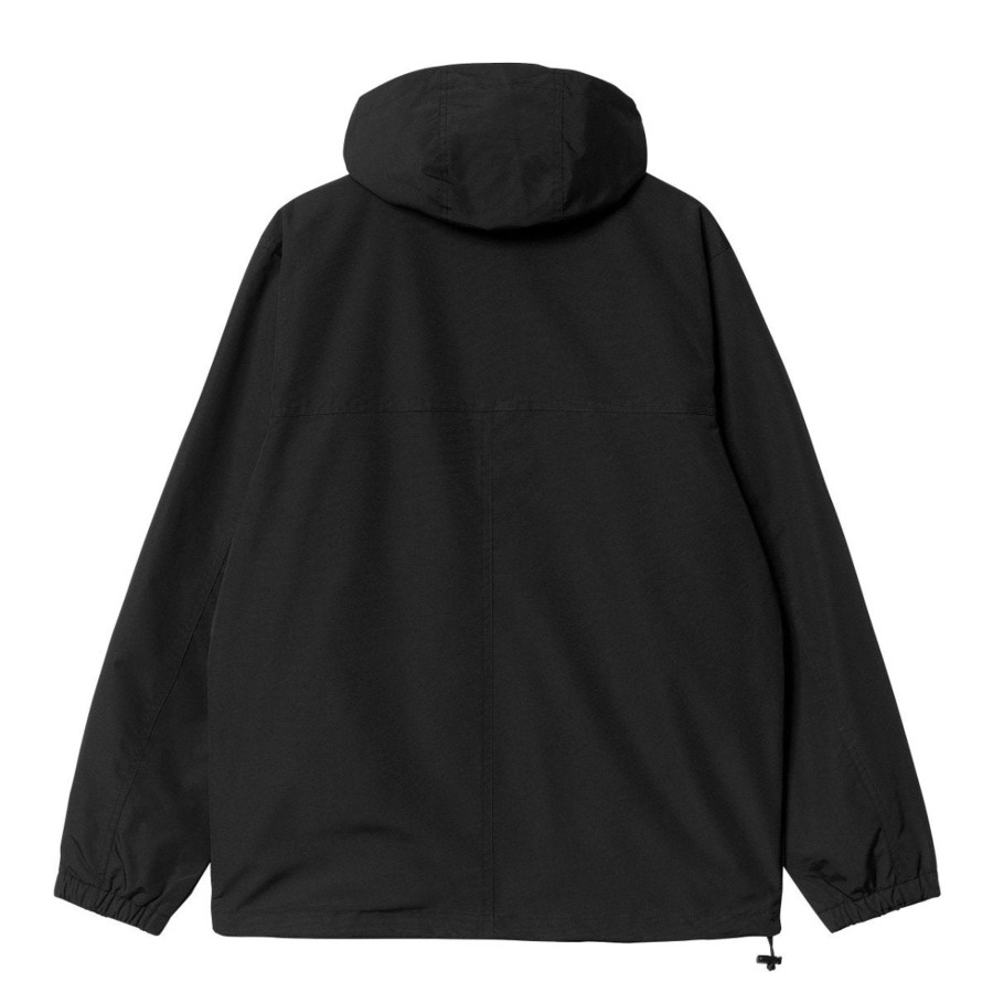 Herre Carhartt WIP | Windbreaker Pullover