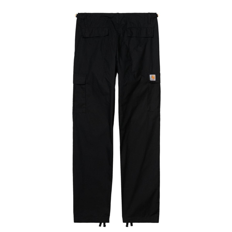 Herre Carhartt WIP | Aviation Pant Columbia