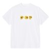 Herre Pop Trading Company | Joost Swarte Logo T-Shirt