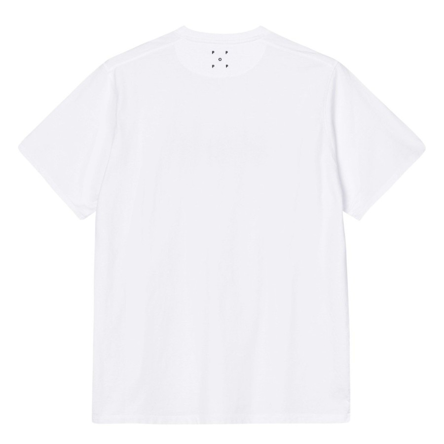 Herre Pop Trading Company | Joost Swarte Logo T-Shirt