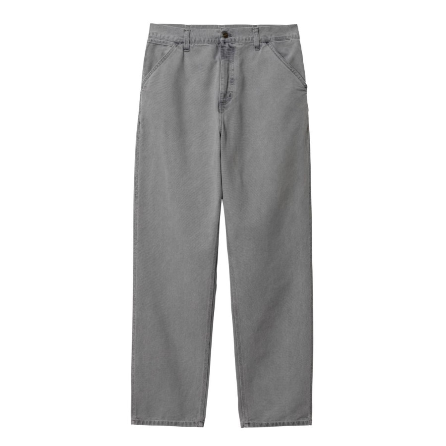 Herre Carhartt WIP | Simple Pant Dearborn