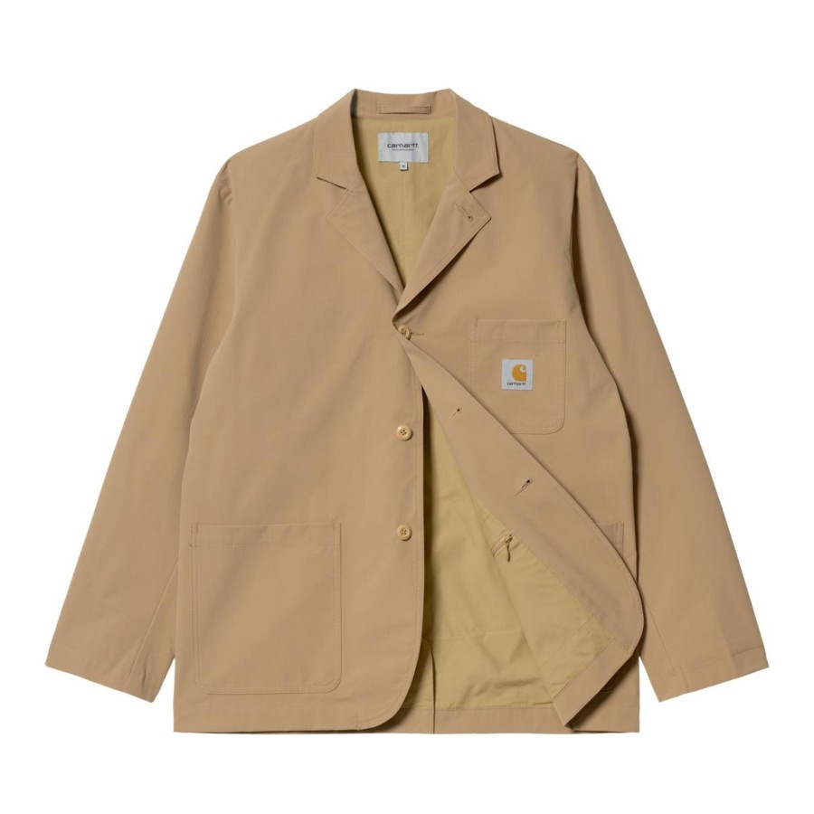 Herre Carhartt WIP | Montana Blazer