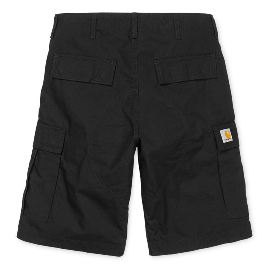 Herre Carhartt WIP | Regular Cargo Short