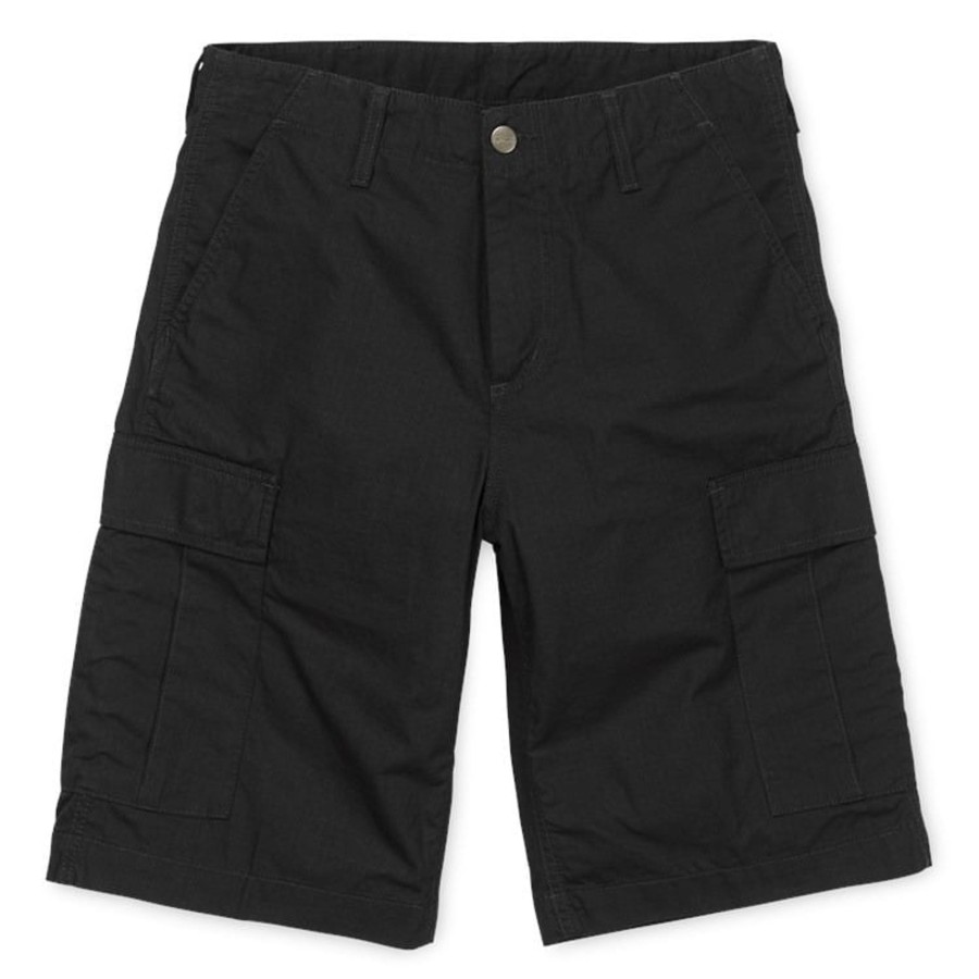 Herre Carhartt WIP | Regular Cargo Short