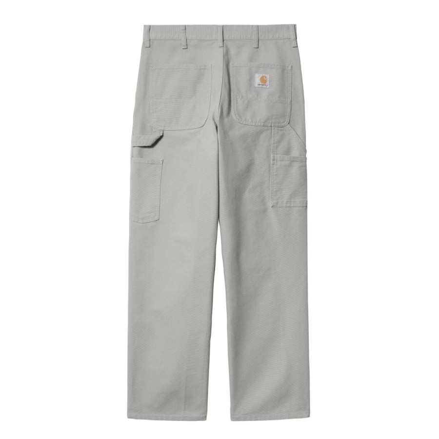 Herre Carhartt WIP | Single Knee Pant Dearborn