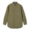 Herre Frizmworks | Cp Type3 Trucker Shirt