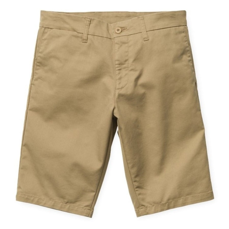 Herre Carhartt WIP | Sid Short Lamar