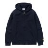 Herre Carhartt WIP | Hooded Chase Jacket