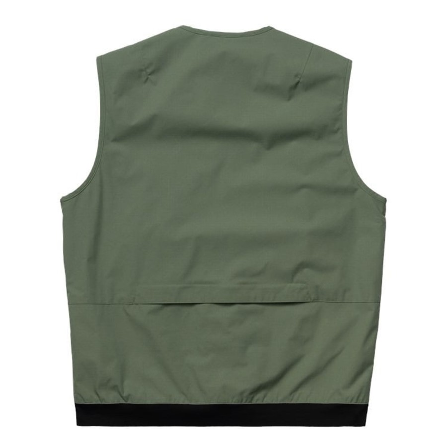 Herre Carhartt WIP | Hurst Vest