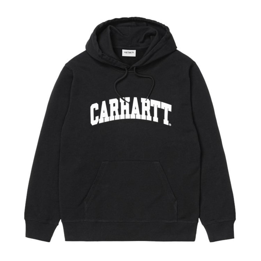 Herre Carhartt WIP | Hooded University Sweat