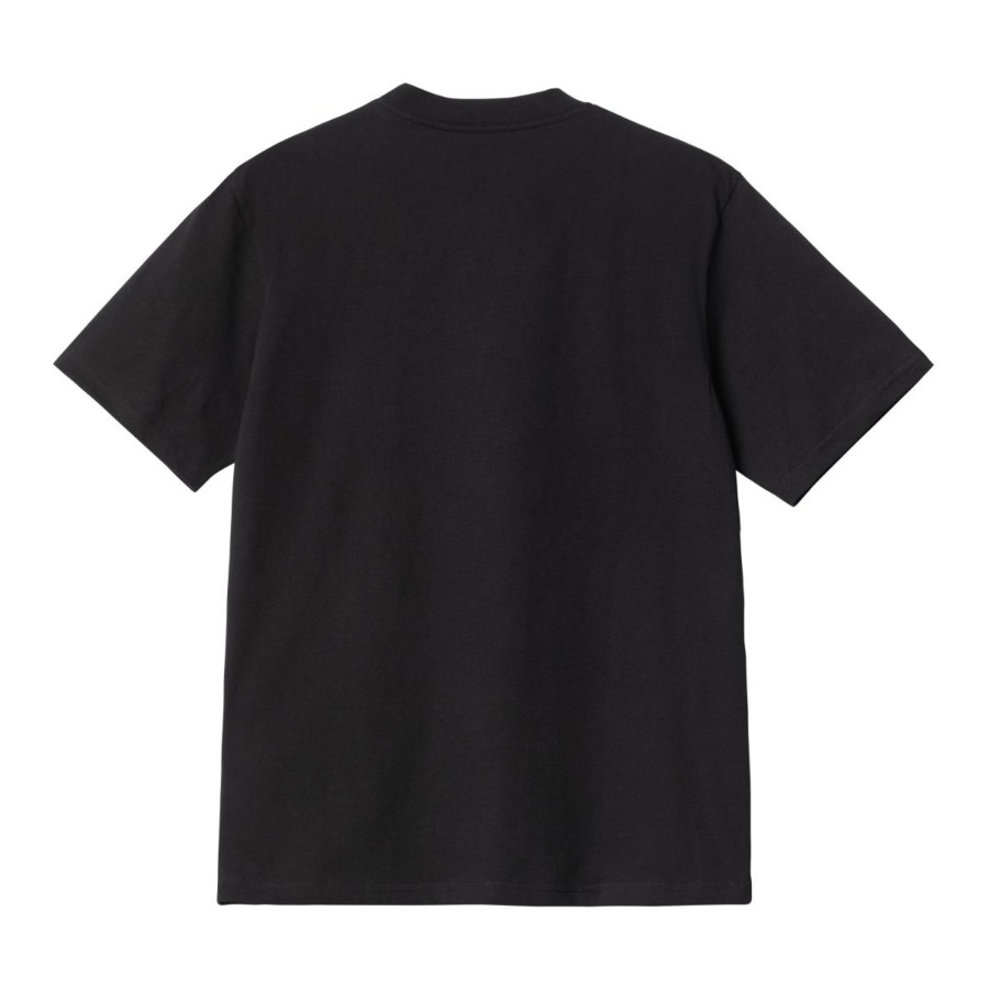 Herre Carhartt WIP | S/S Lifeguards T-Shirt