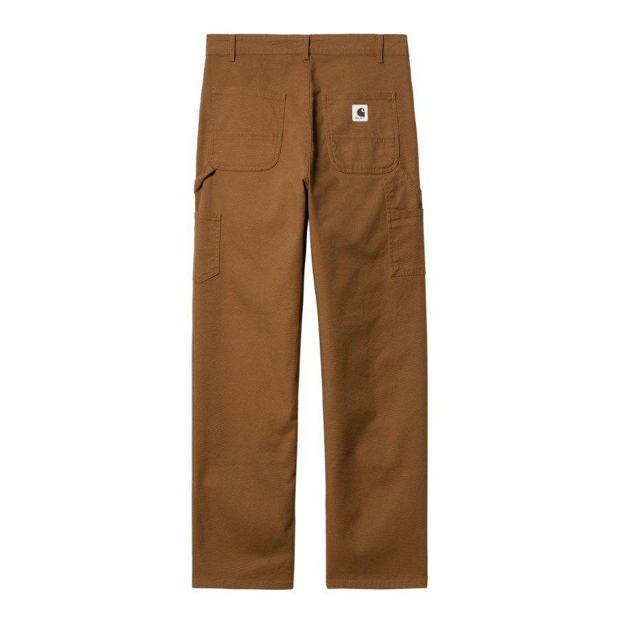 Dame Carhartt WIP | W' Pierce Double Knee Pant