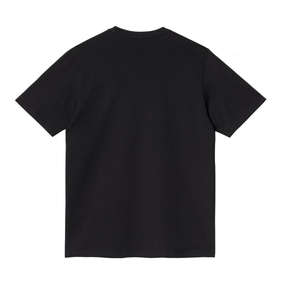 Herre Carhartt WIP | S/S Pocket T-Shirt