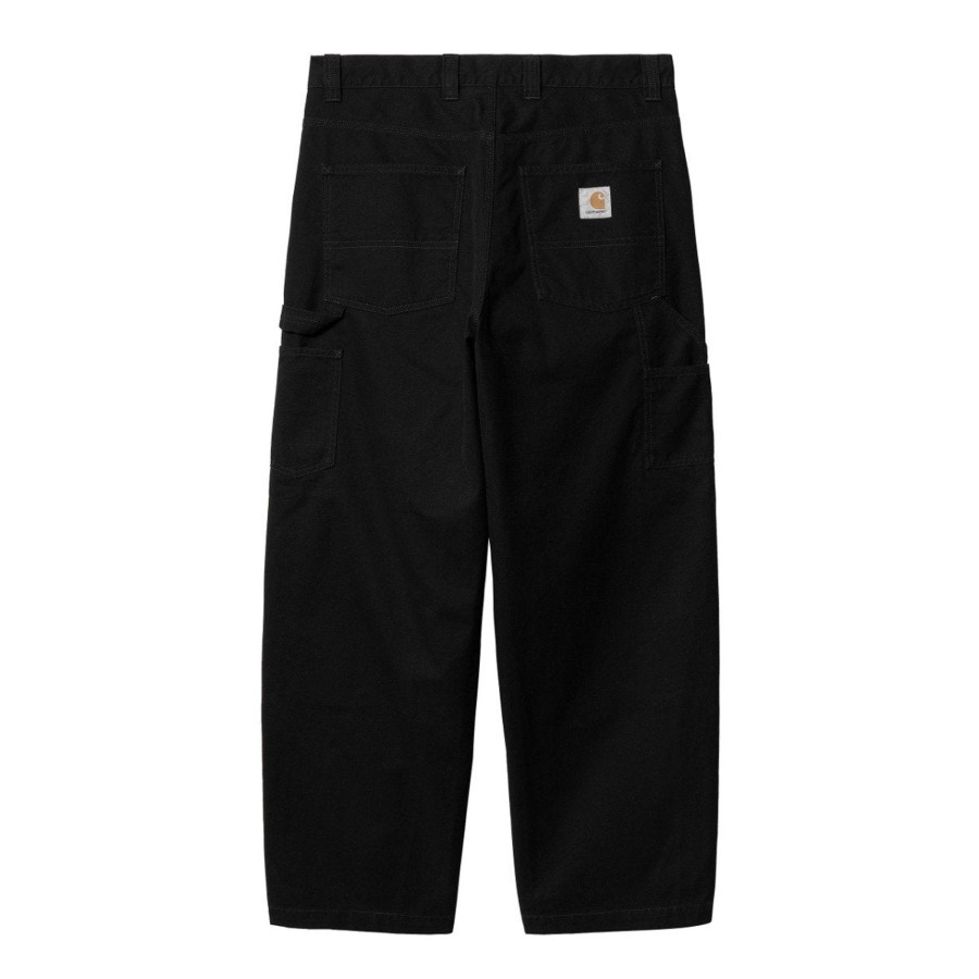 Herre Carhartt WIP | Wide Panel Pant