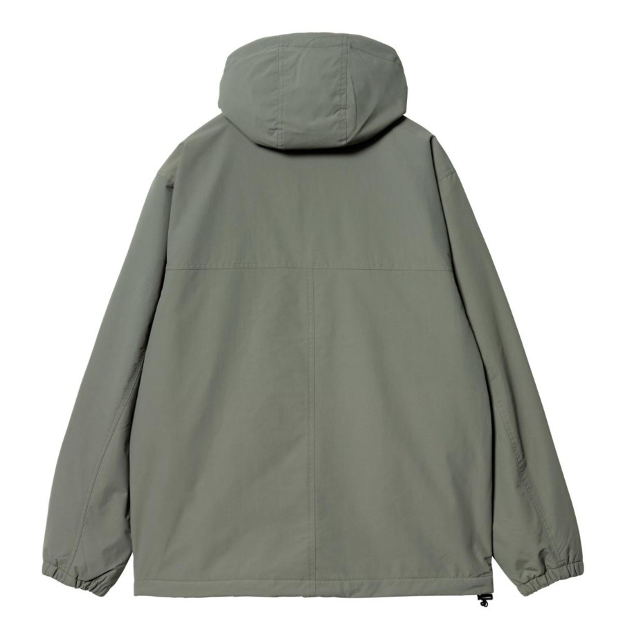 Herre Carhartt WIP | Windbreaker Pullover