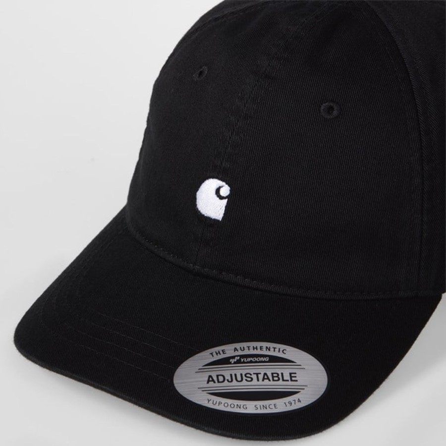 Accessories Carhartt WIP | Madison Logo Cap