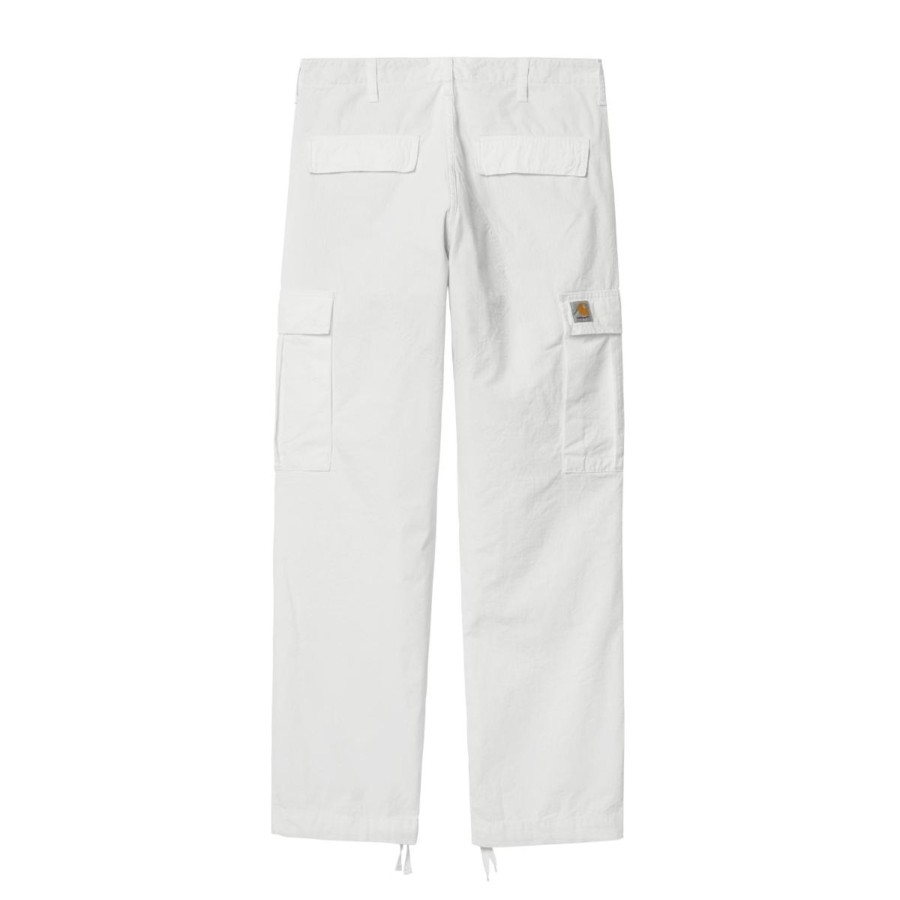 Herre Carhartt WIP | Regular Cargo Pant Columbia