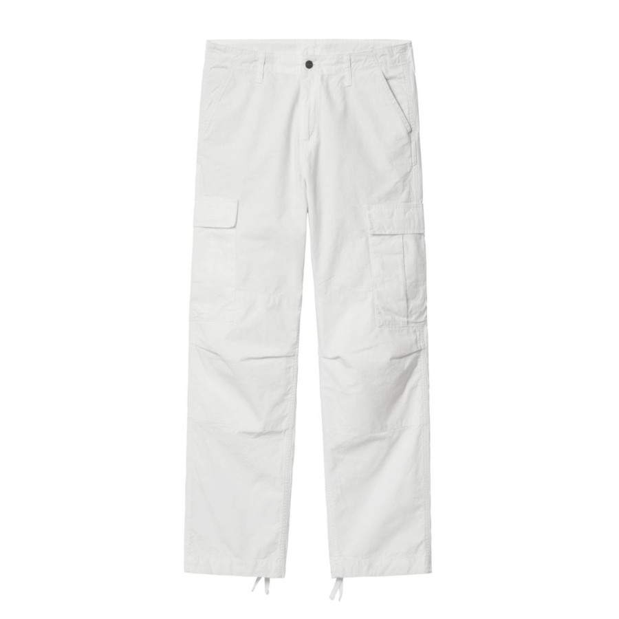 Herre Carhartt WIP | Regular Cargo Pant Columbia