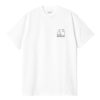 Herre Carhartt WIP | S/S Groundworks T-Shirt