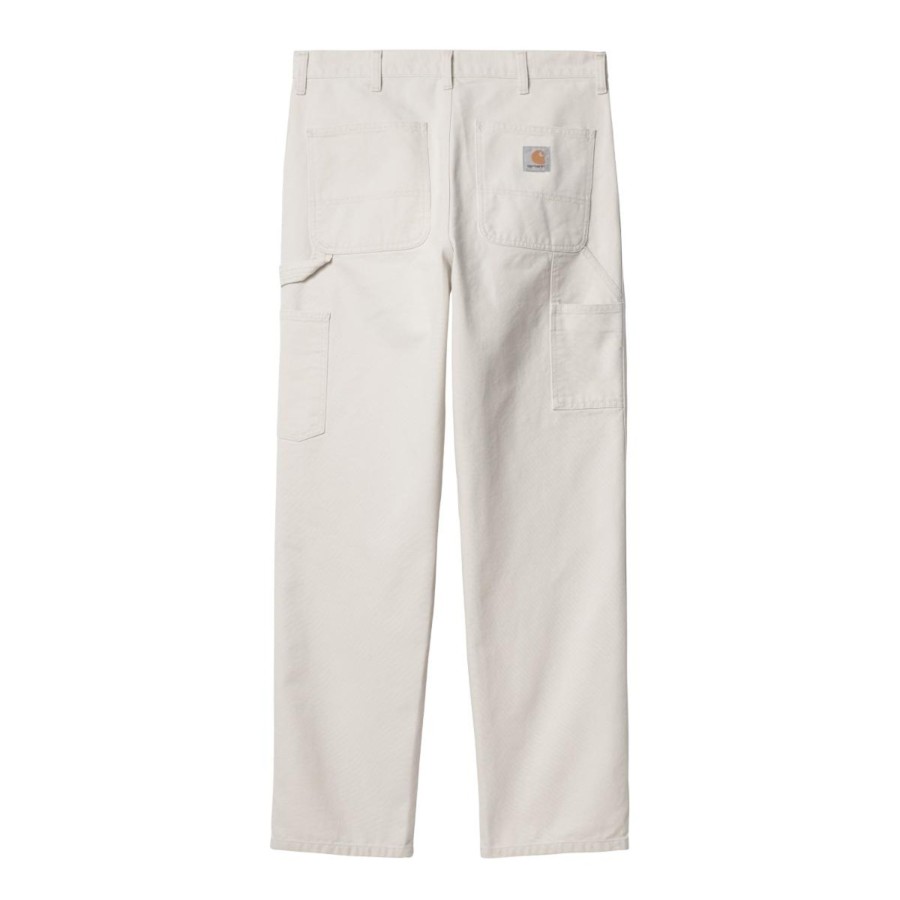 Herre Carhartt WIP | Single Knee Pant Dearborn