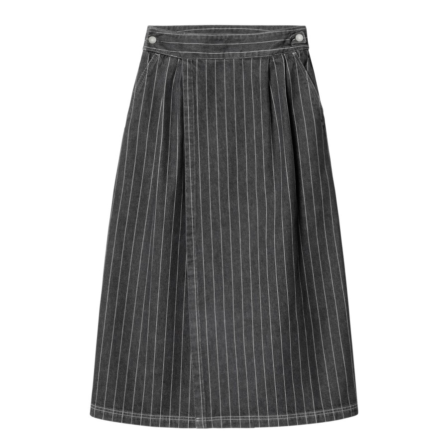 Dame Carhartt WIP | W' Orlean Skirt