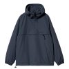 Herre Carhartt WIP | Windbreaker Pullover