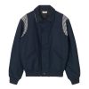 Herre Pop Trading Company | Varsity Jacket