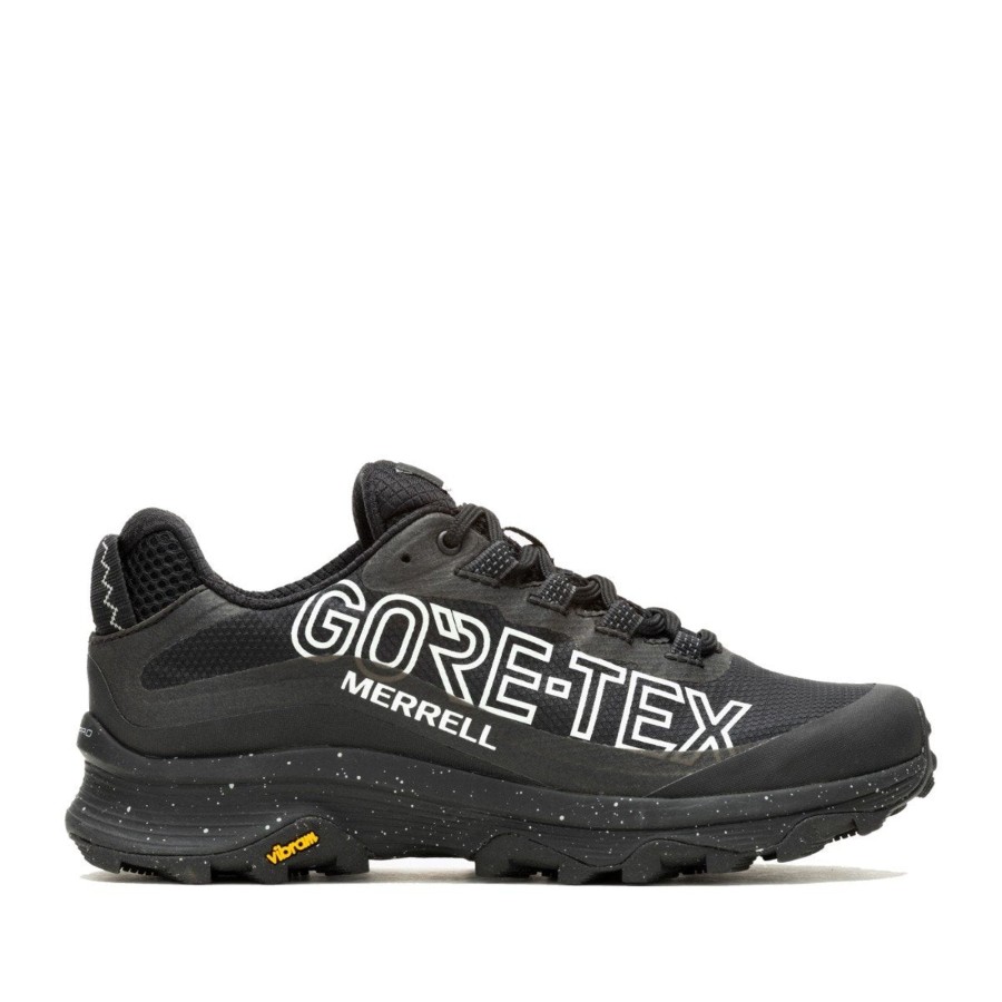 Herre Merrell | Women'S Moab Speed Gore-Tex