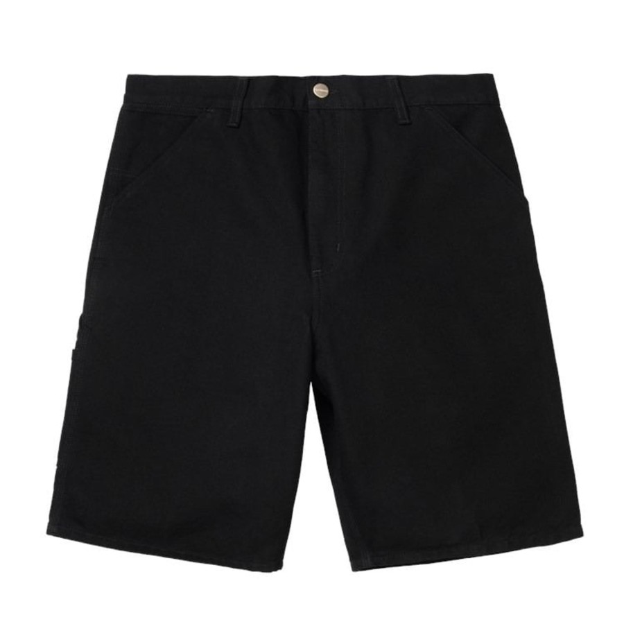 Herre Carhartt WIP | Single Knee Short