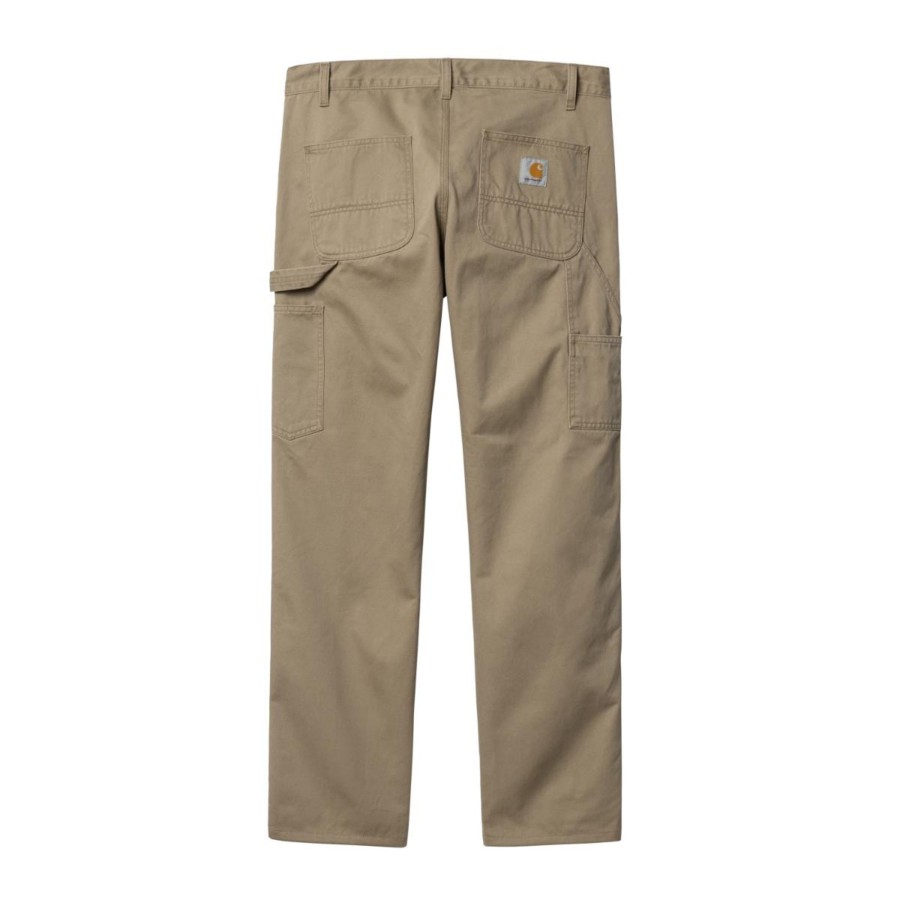 Herre Carhartt WIP | Ruck Single Knee Pant