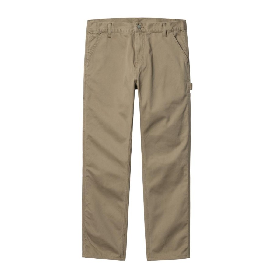 Herre Carhartt WIP | Ruck Single Knee Pant