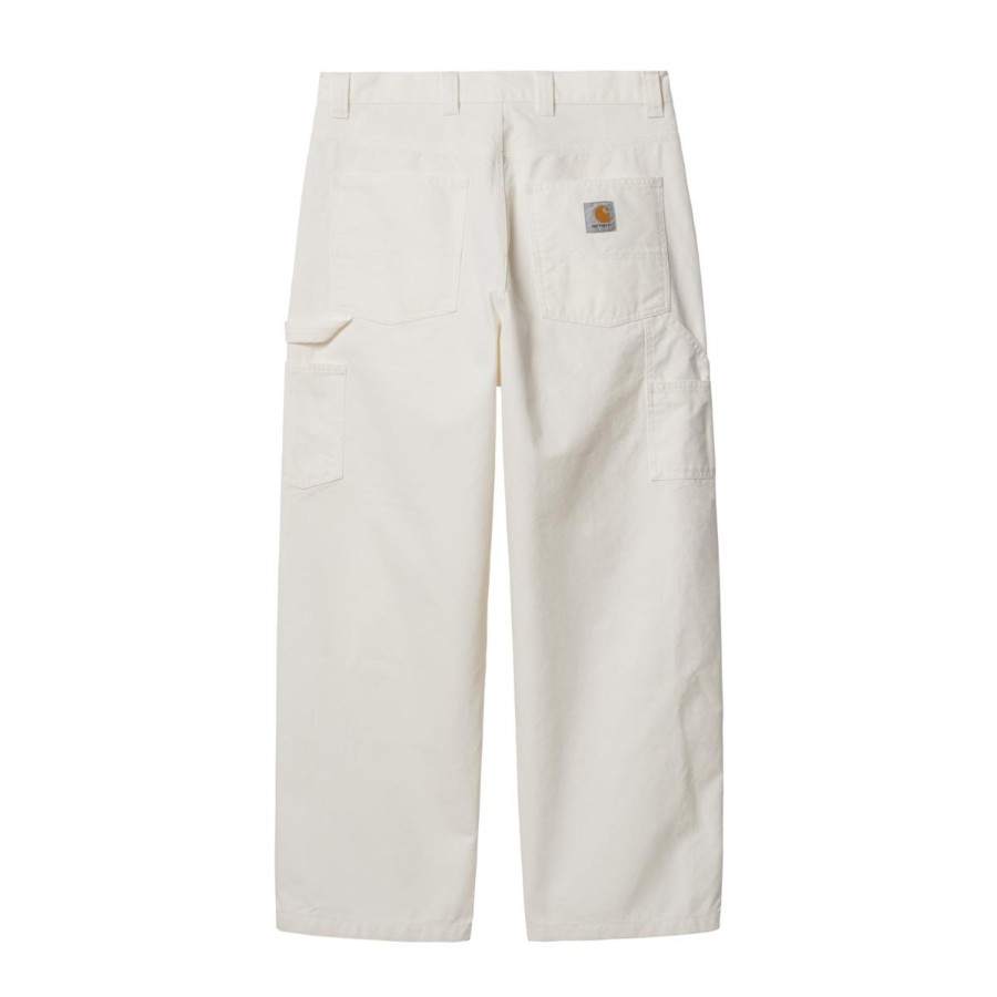 Herre Carhartt WIP | Wide Panel Pant