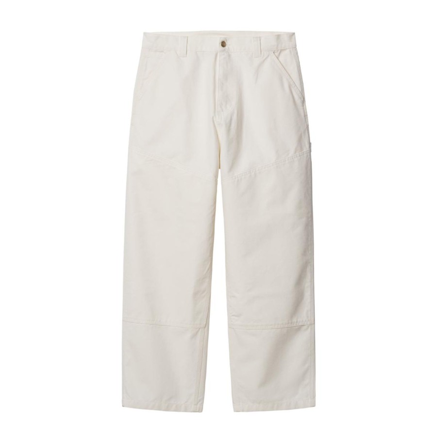 Herre Carhartt WIP | Wide Panel Pant