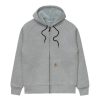 Herre Carhartt WIP | Car-Lux Hooded Jacket