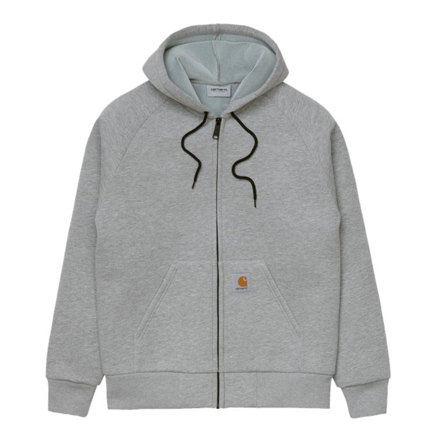 Herre Carhartt WIP | Car-Lux Hooded Jacket