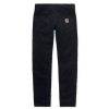 Herre Carhartt WIP | Klondike Pant Cord