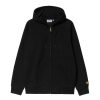 Herre Carhartt WIP | Hooded Chase Jacket