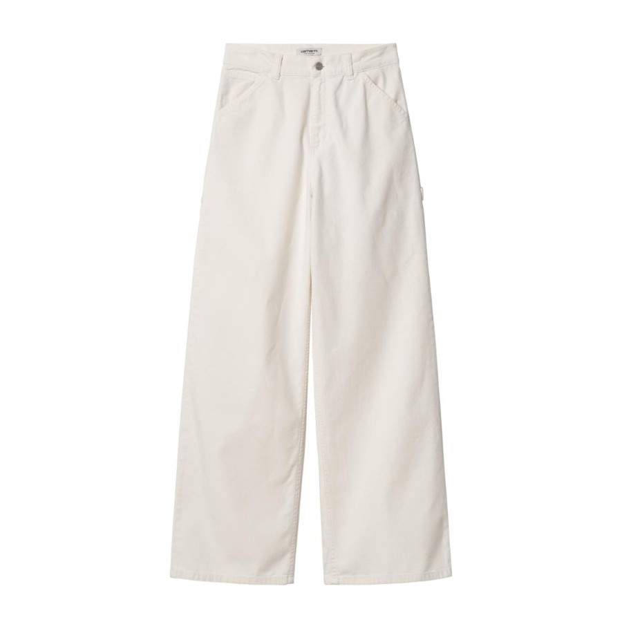 Dame Carhartt WIP | W' Jens Pant