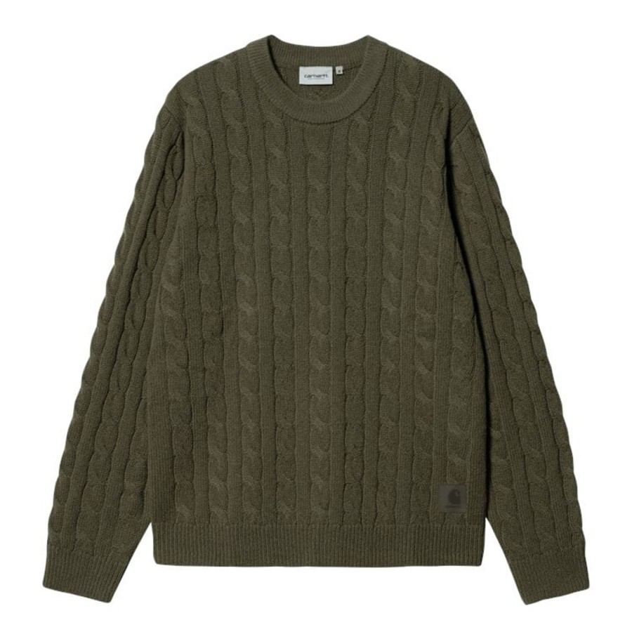 Herre Carhartt WIP | Cambell Sweater