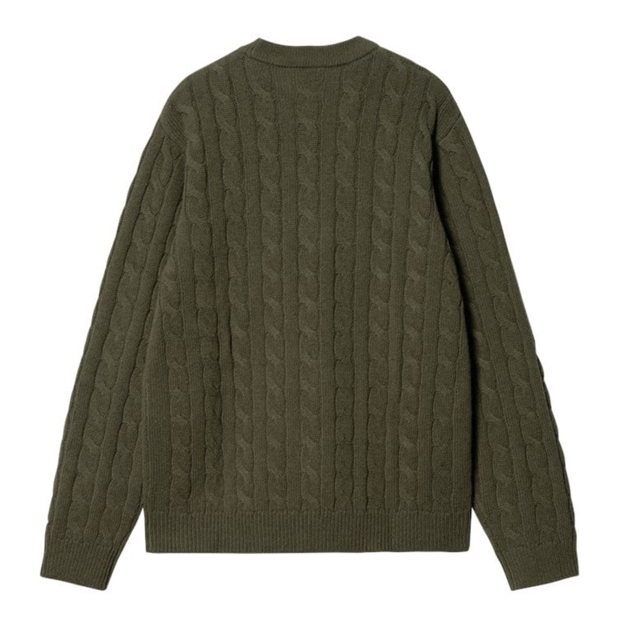 Herre Carhartt WIP | Cambell Sweater