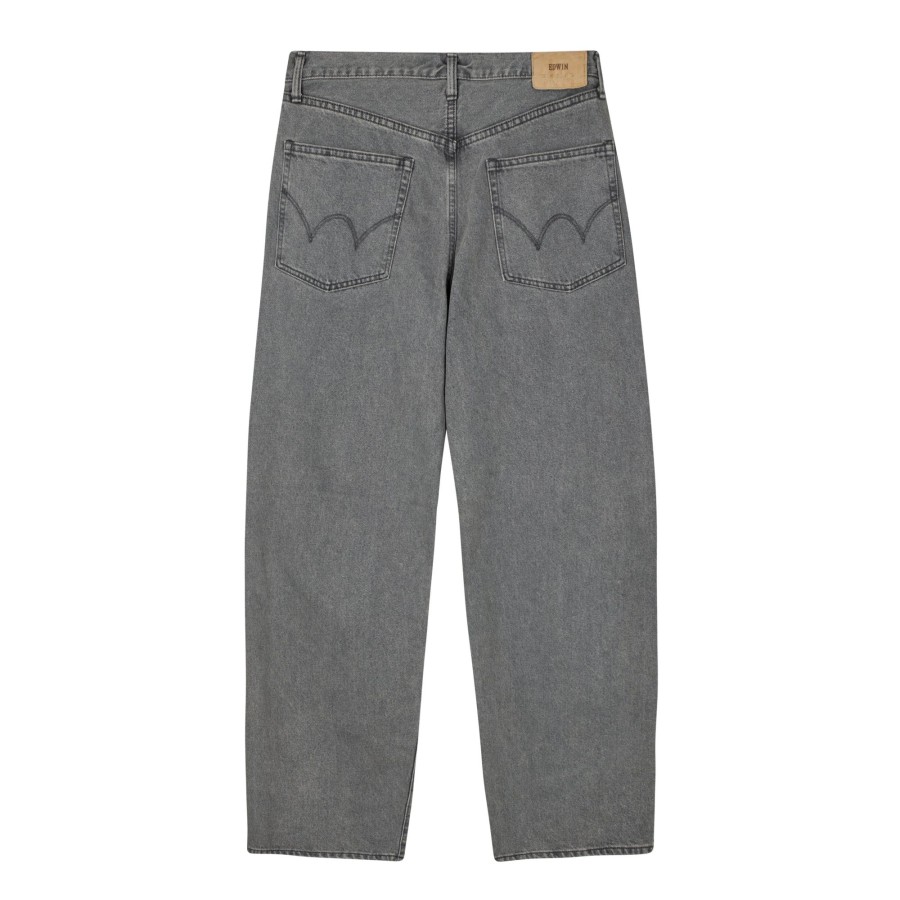 Herre Edwin | Wide Pant