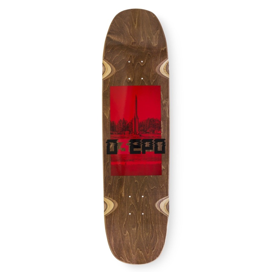 Accessories Carhartt WIP | O3Epo Rocket Board