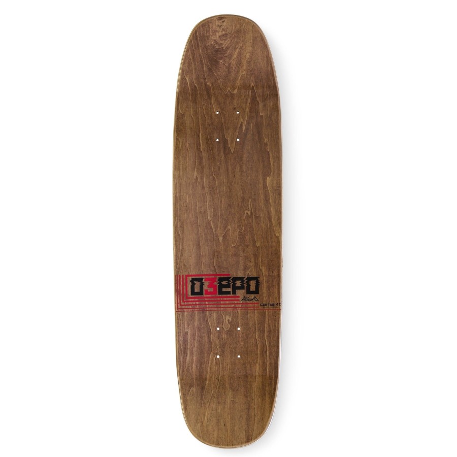 Accessories Carhartt WIP | O3Epo Rocket Board